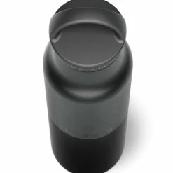 Rise Classic termosflaska med Arch Loop 355 ml, svart