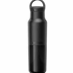 Rise Classic termosflaska med Arch Loop 355 ml, svart