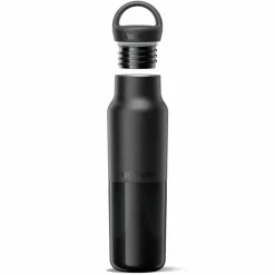 Rise Classic termosflaska med Arch Loop 355 ml, svart