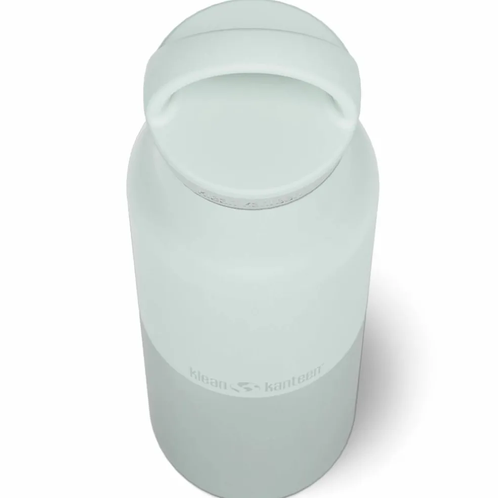 Rise Classic termosflaska med Arch Loop 355 ml, Barely Blue