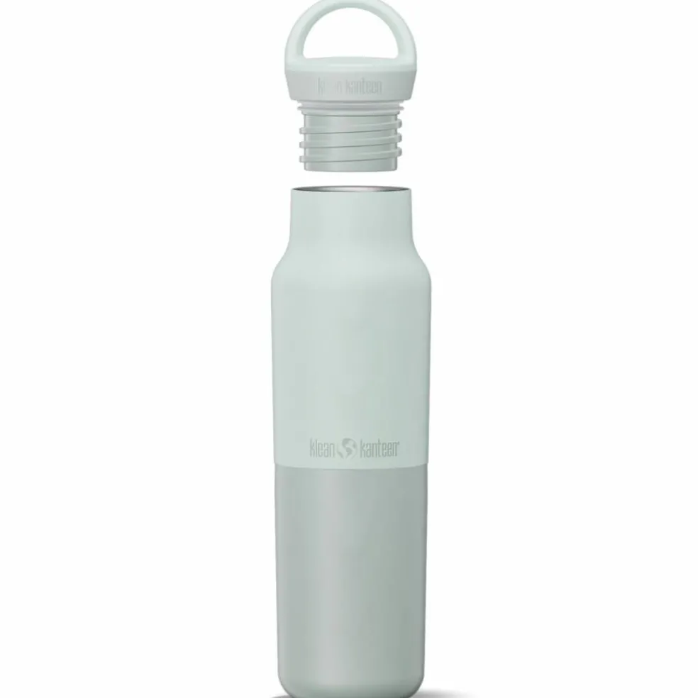 Rise Classic termosflaska med Arch Loop 355 ml, Barely Blue