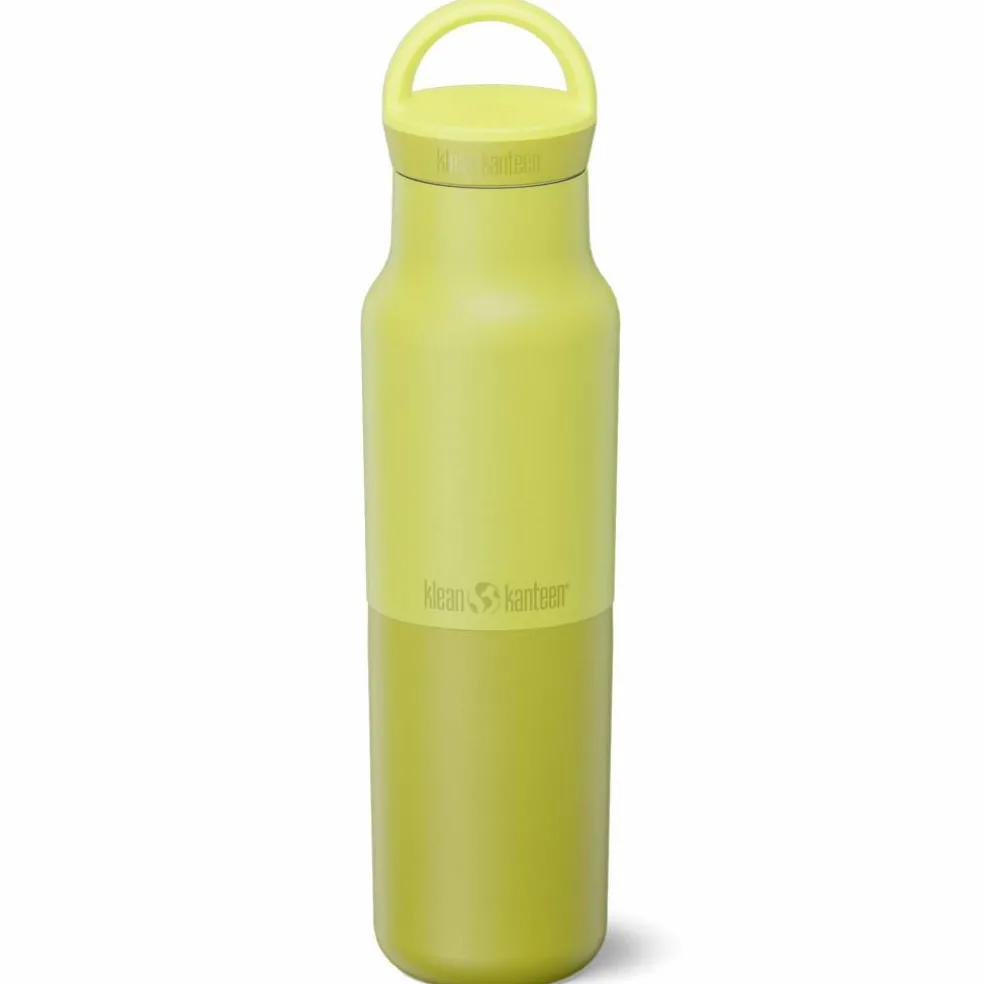 Rise Classic termosflaska med Arch Loop 355 ml, Pink Lemonade