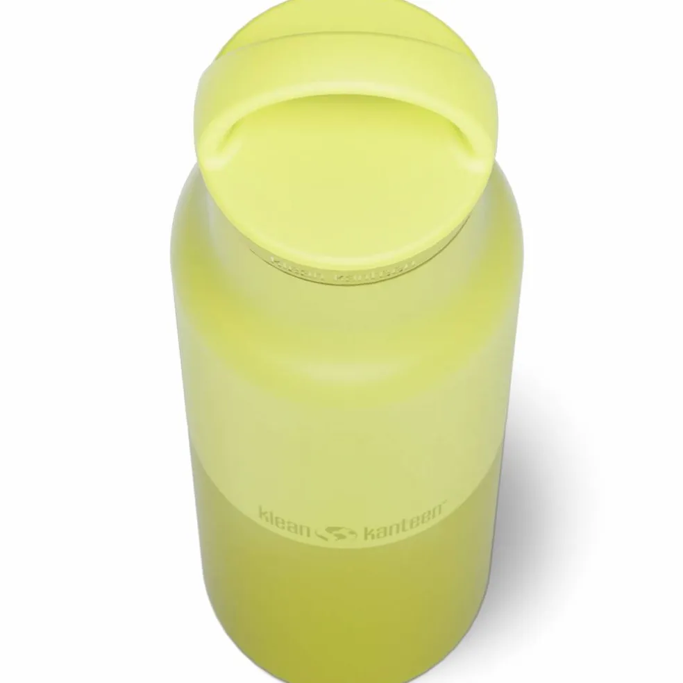 Rise Classic termosflaska med Arch Loop 355 ml, Pink Lemonade