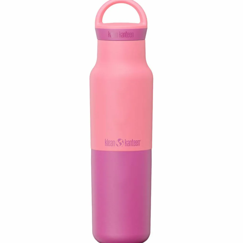 Rise Classic termosflaska med Arch Loop 355 ml, Pink Lemonade