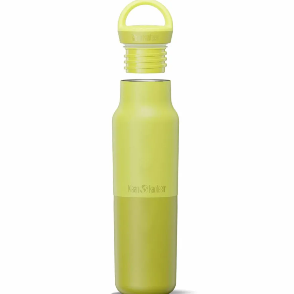 Rise Classic termosflaska med Arch Loop 355 ml, Pink Lemonade