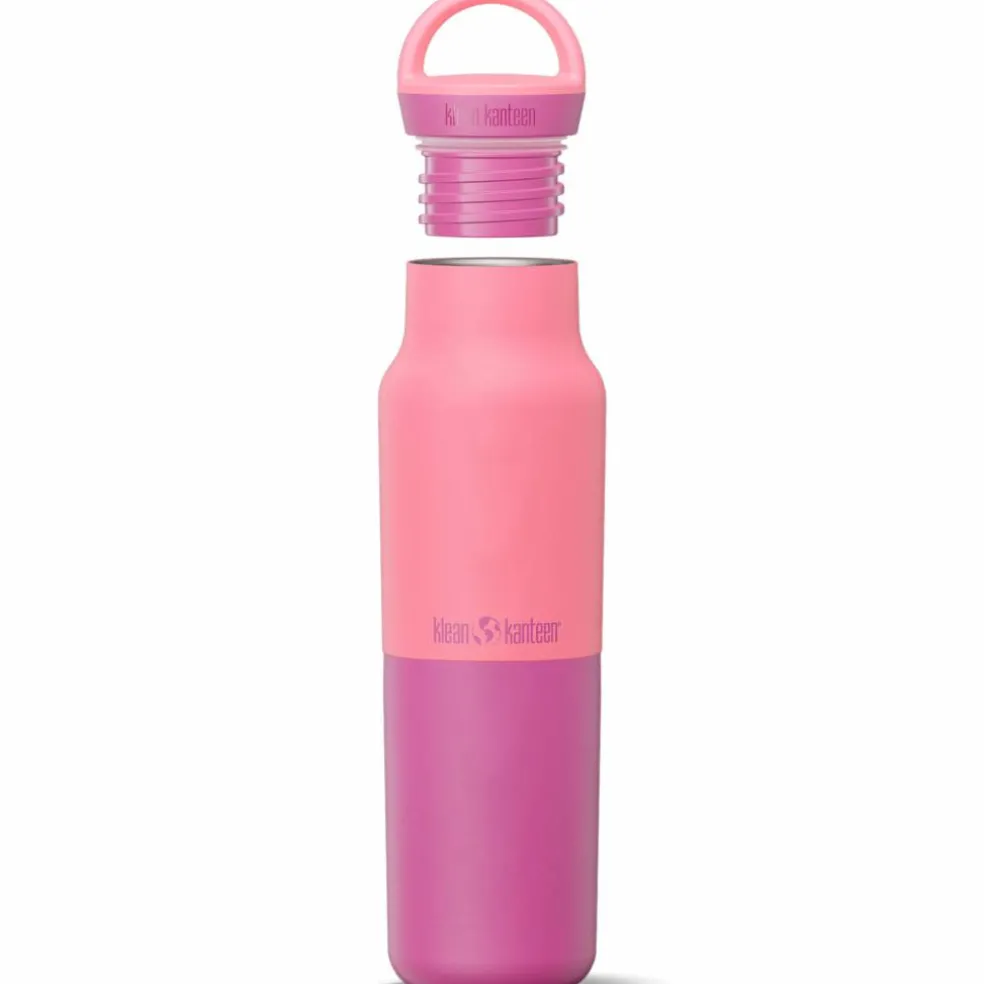 Rise Classic termosflaska med Arch Loop 355 ml, Pink Lemonade