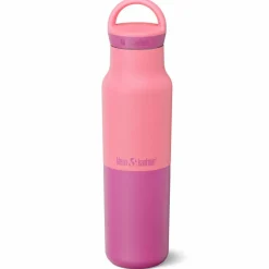 Rise Classic termosflaska med Arch Loop 355 ml, Pink Lemonade
