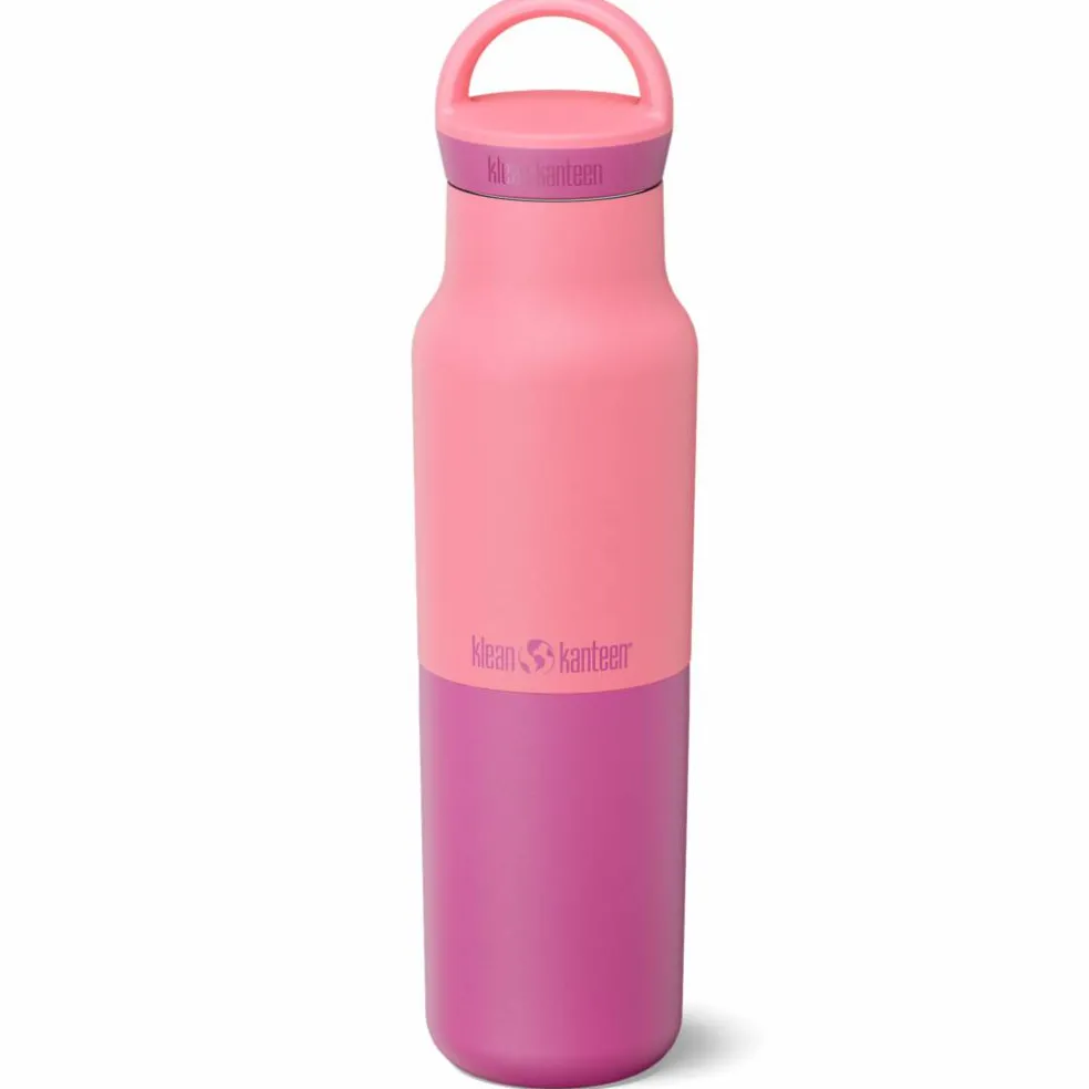 Rise Classic termosflaska med Arch Loop 355 ml, Pink Lemonade