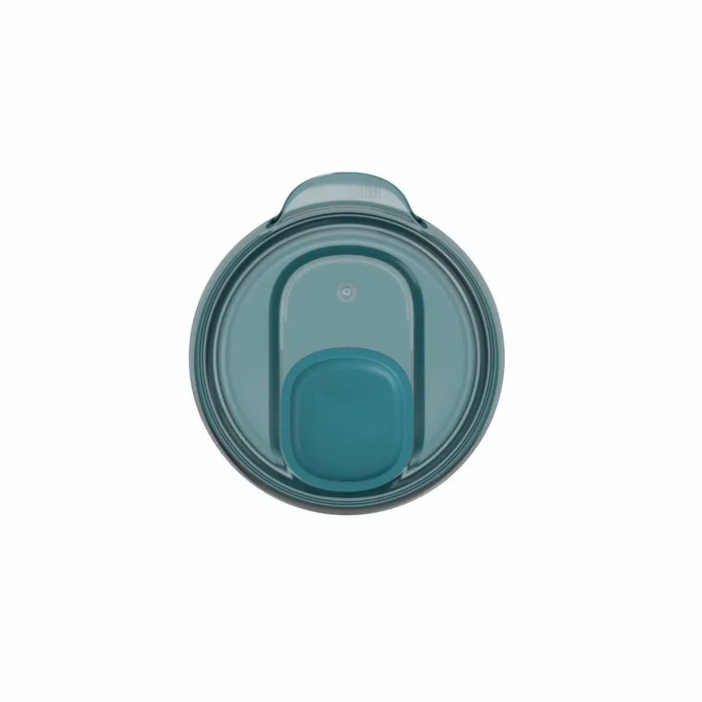 Rise Lowball termosmugg 237 ml, svart
