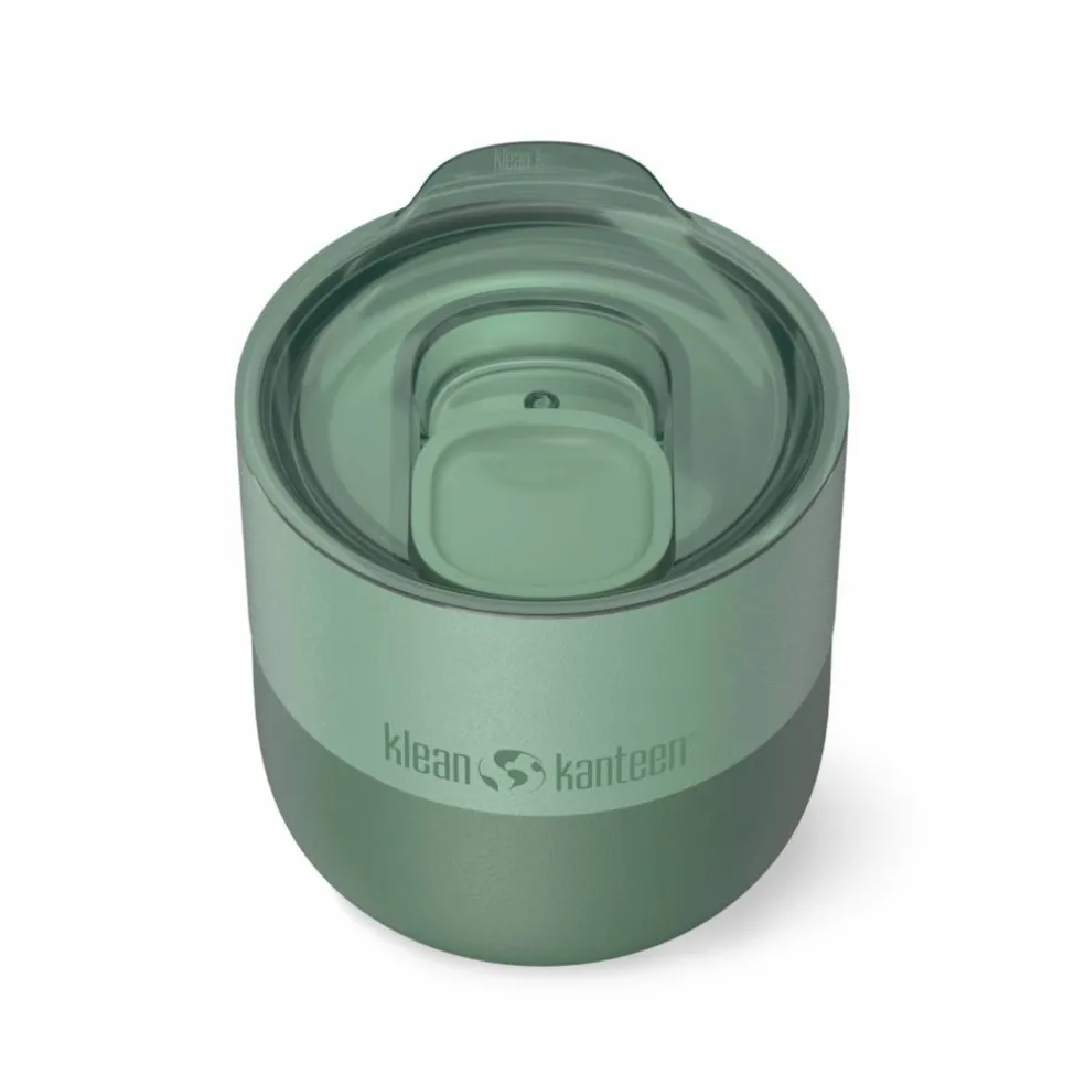 Rise Lowball termosmugg 237 ml, svart