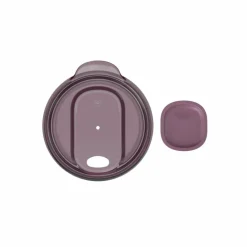 Rise Lowball termosmugg 237 ml, svart