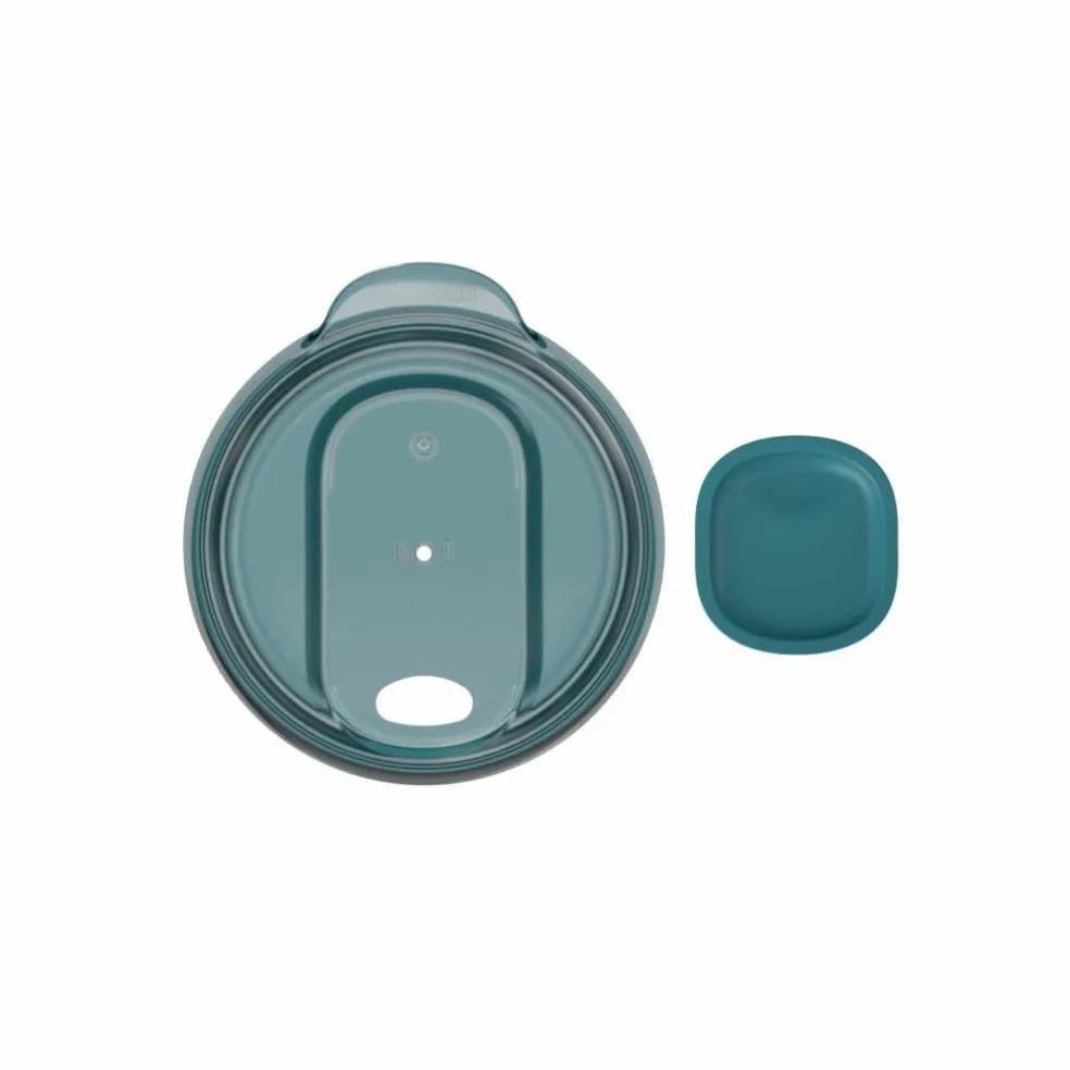 Rise Lowball termosmugg 237 ml, svart