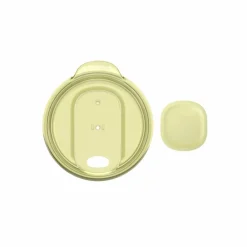Rise Lowball termosmugg 237 ml, wax yellow