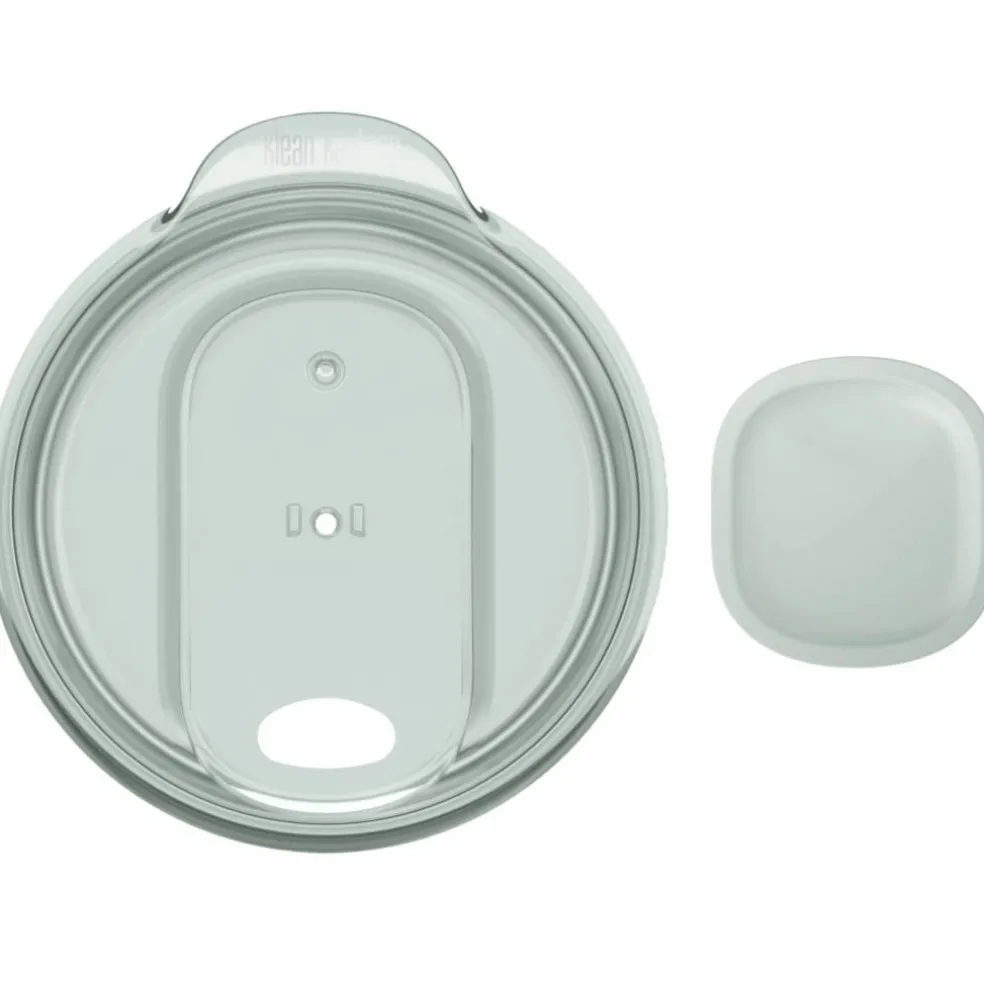 Rise Slide Lid lock 78 mm, dawn blue