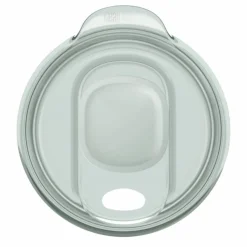 Rise Slide Lid lock 78 mm, dawn blue