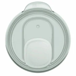 Rise Slide Lid lock 78 mm, dawn blue
