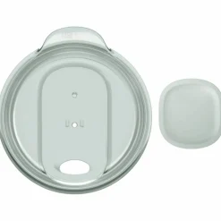 Rise Slide Lid skjutlock 90 mm, dawn blue