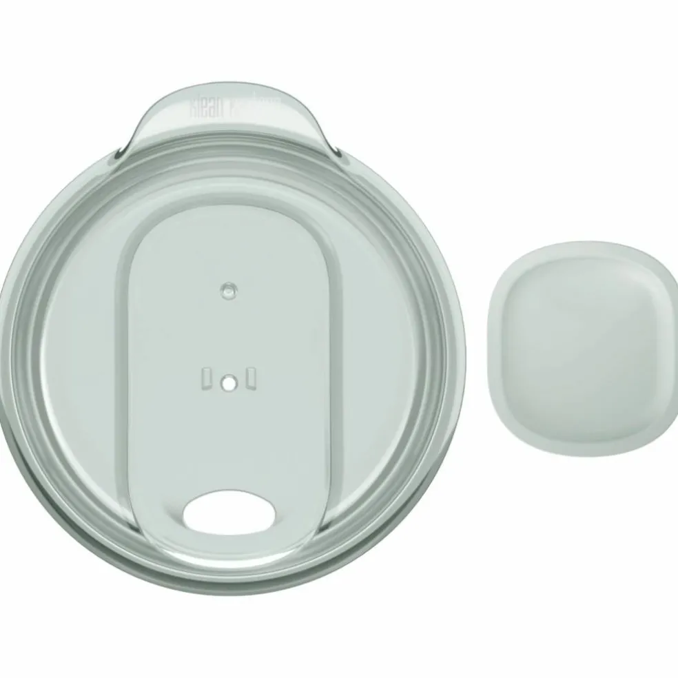 Rise Slide Lid skjutlock 90 mm, dawn blue