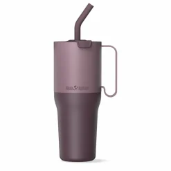 Rise termosflaska 1064 ml, dusty orchid