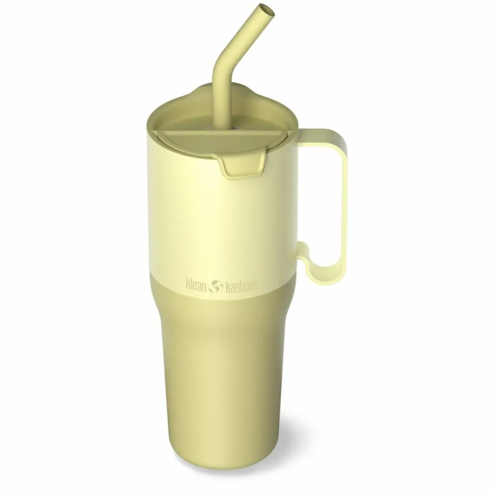 Rise termosflaska 1064 ml, dusty orchid