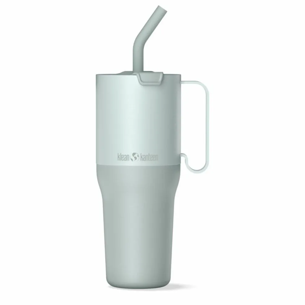 Rise termosflaska 1064 ml, dusty orchid