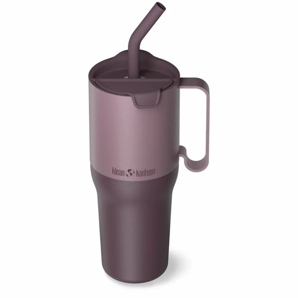 Rise termosflaska 1064 ml, dusty orchid
