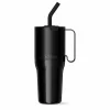 Rise termosflaska 1064 ml, svart