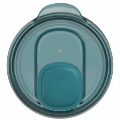Rise termosmugg 355 ml, barely blue