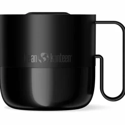 Rise termosmugg 355 ml, svart