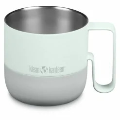 Rise termosmugg 355 ml, svart