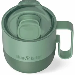 Rise termosmugg 355 ml, svart