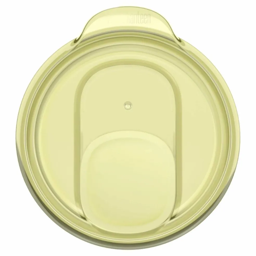 Rise termosmugg 355 ml, wax yellow