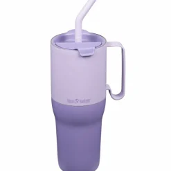 Rise Tumbler 1065 ml, ice blue