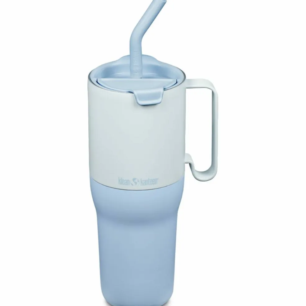 Rise Tumbler 1065 ml, ice blue