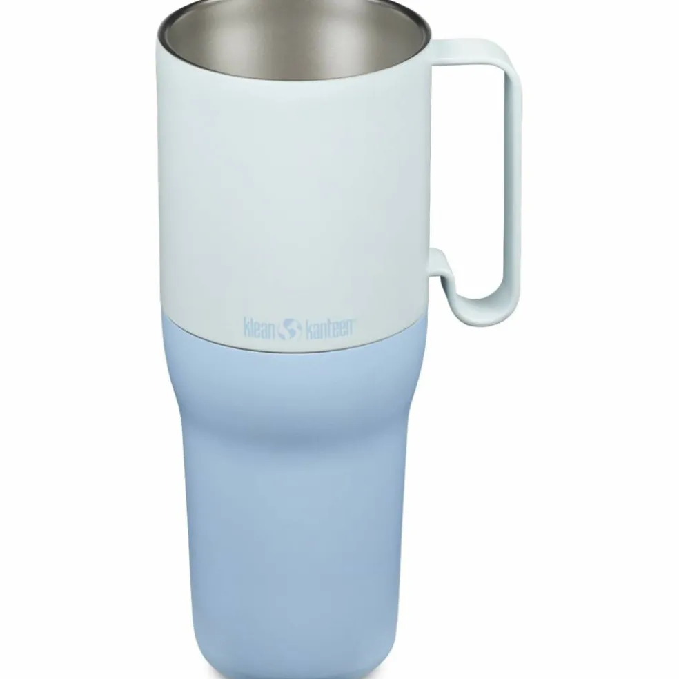Rise Tumbler 1065 ml, ice blue