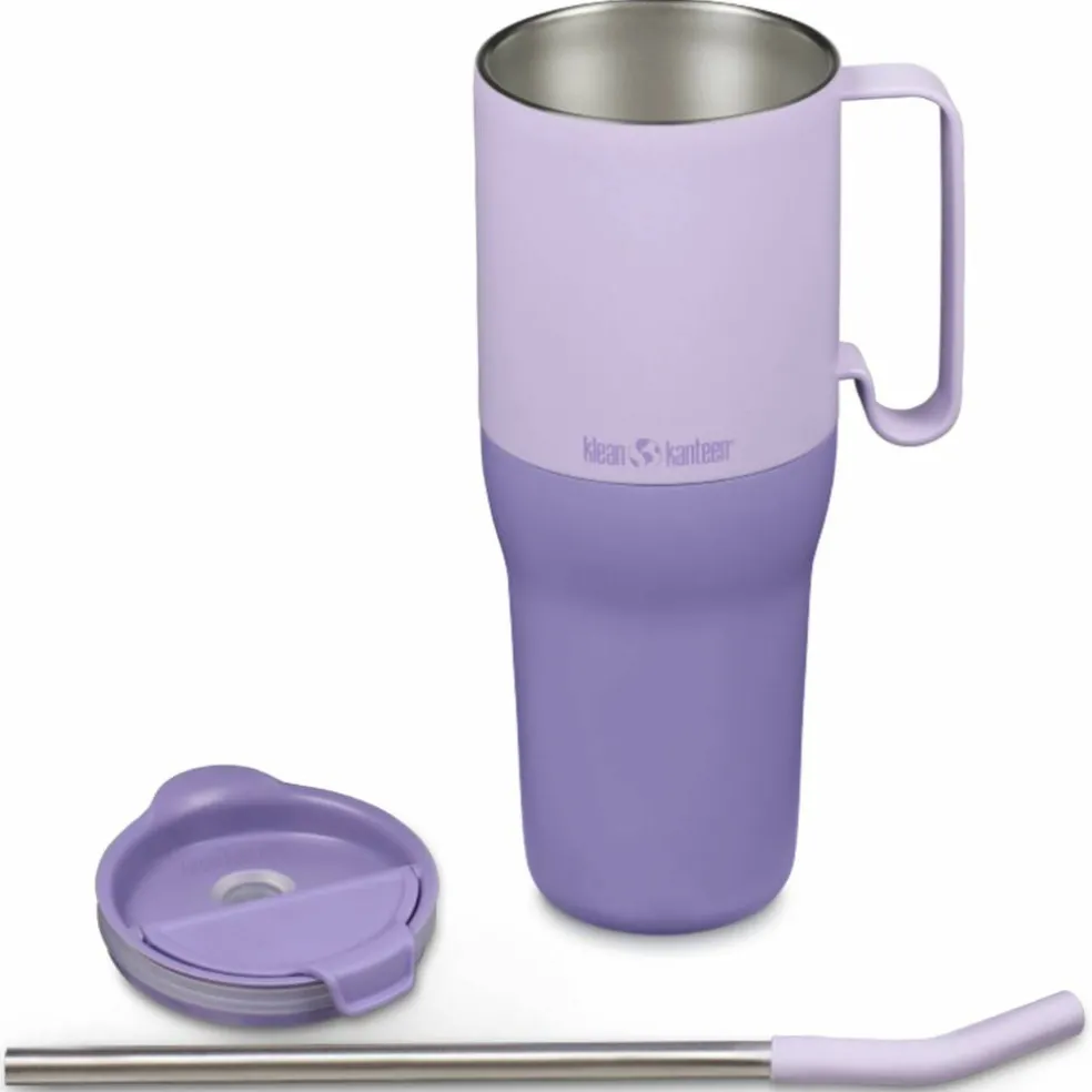 Rise Tumbler 1065 ml, ice blue