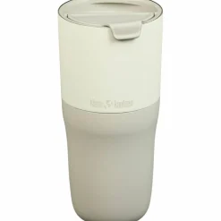 Rise Tumbler mugg 770 ml, borstat stål
