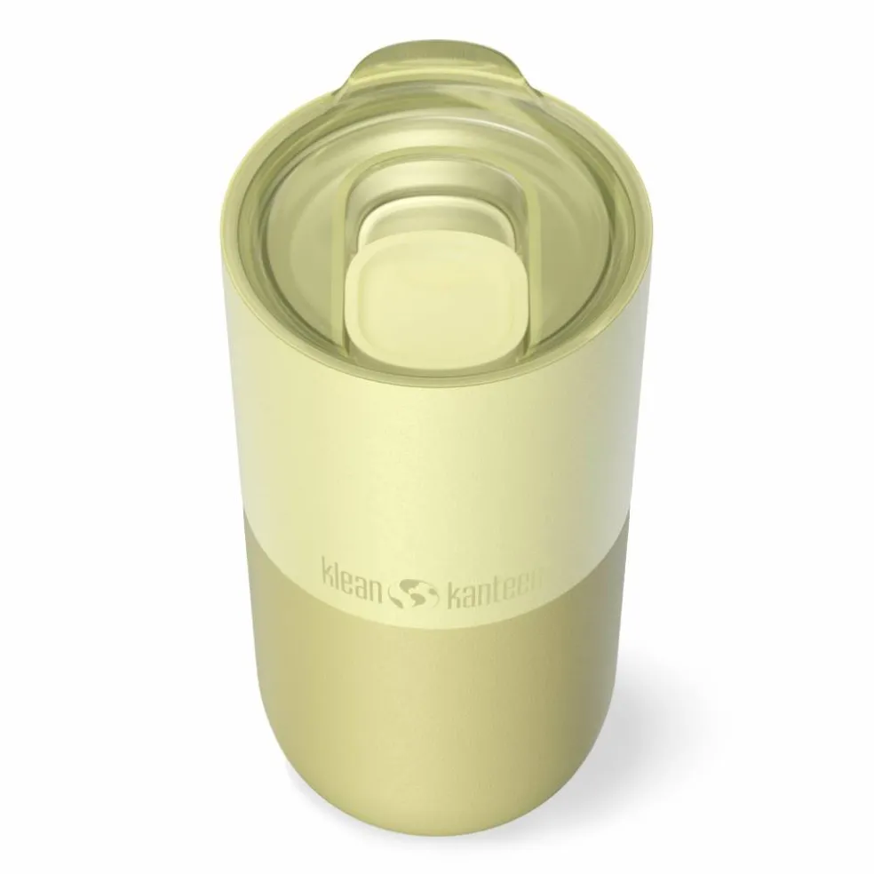 Rise Tumbler termosmugg 473 ml, svart