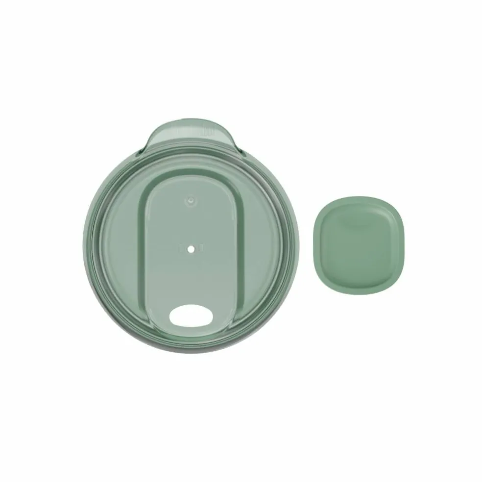 Rise Tumbler termosmugg 473 ml, svart