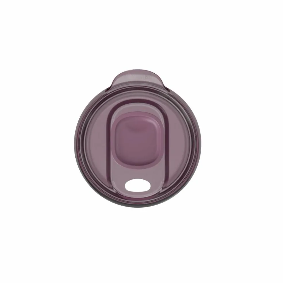 Rise Tumbler termosmugg 473 ml, svart