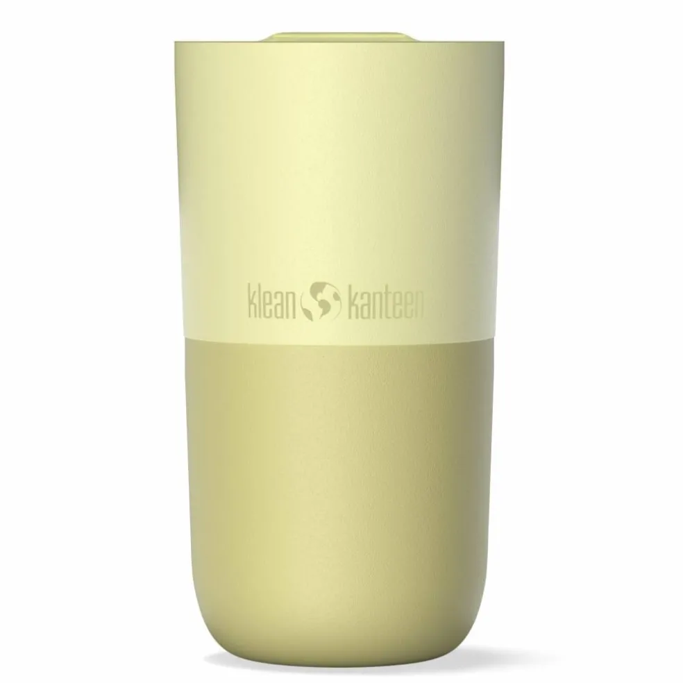 Rise Tumbler termosmugg 473 ml, svart