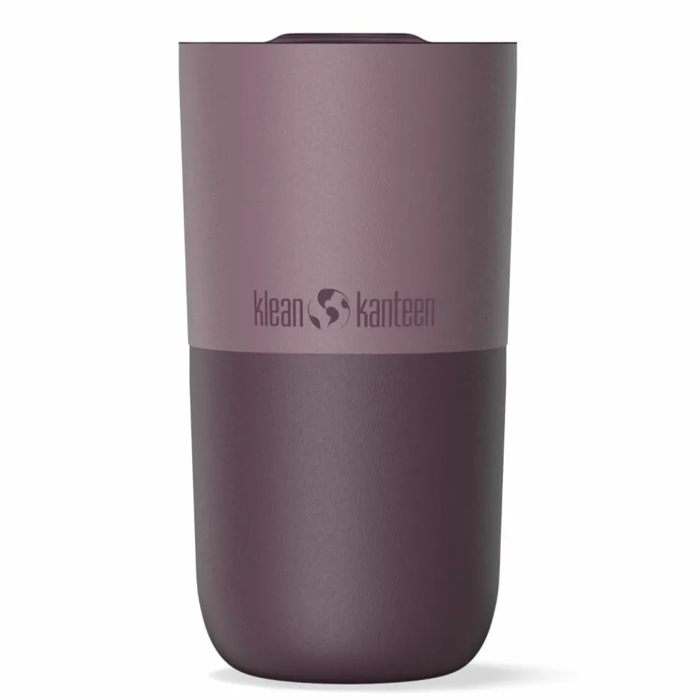 Rise Tumbler termosmugg 473 ml, svart