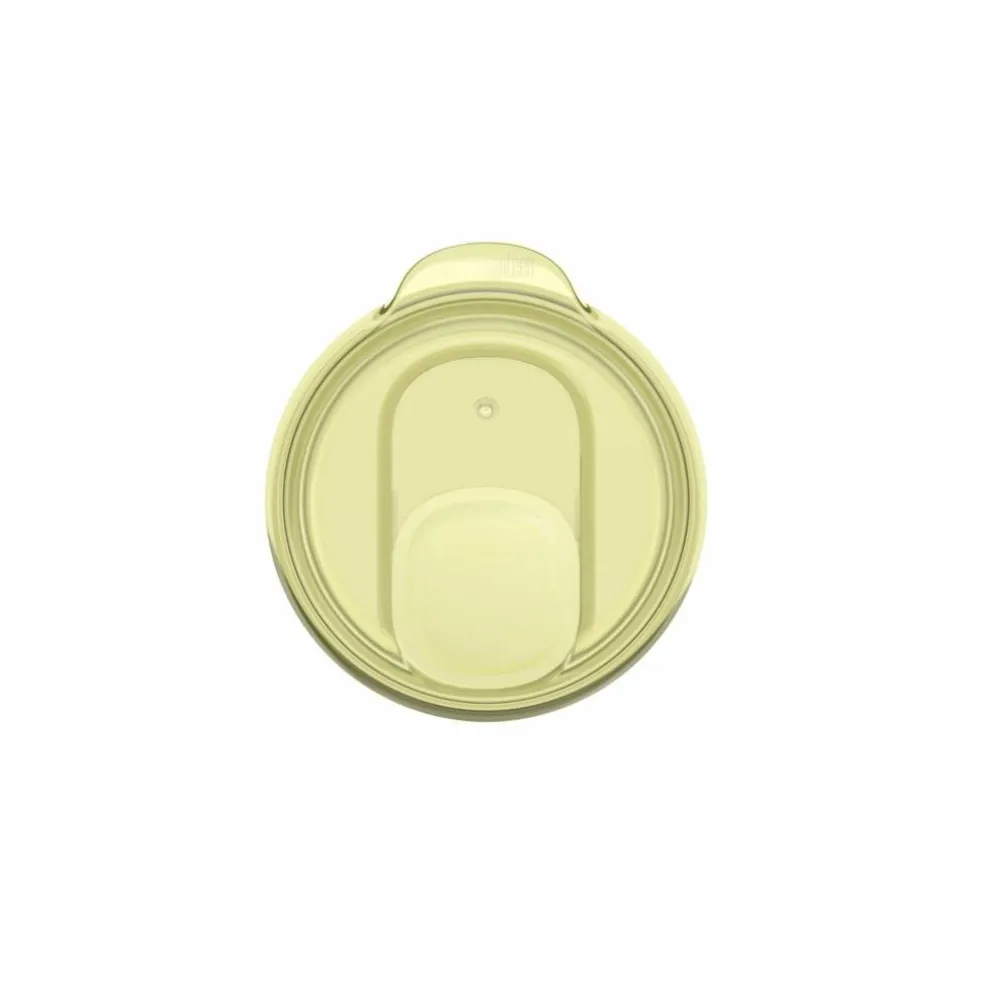 Rise Tumbler termosmugg 473 ml, svart