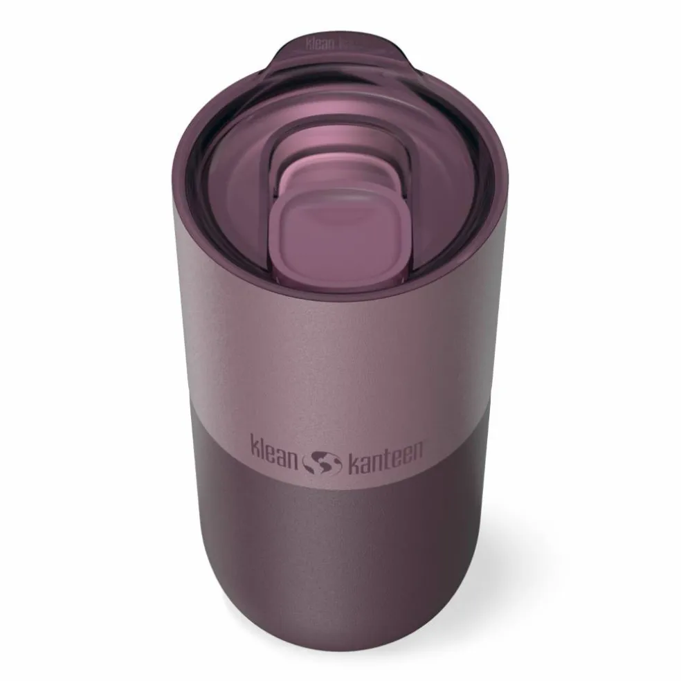 Rise Tumbler termosmugg 473 ml, svart