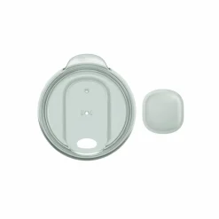 Rise Tumbler termosmugg 473 ml, svart