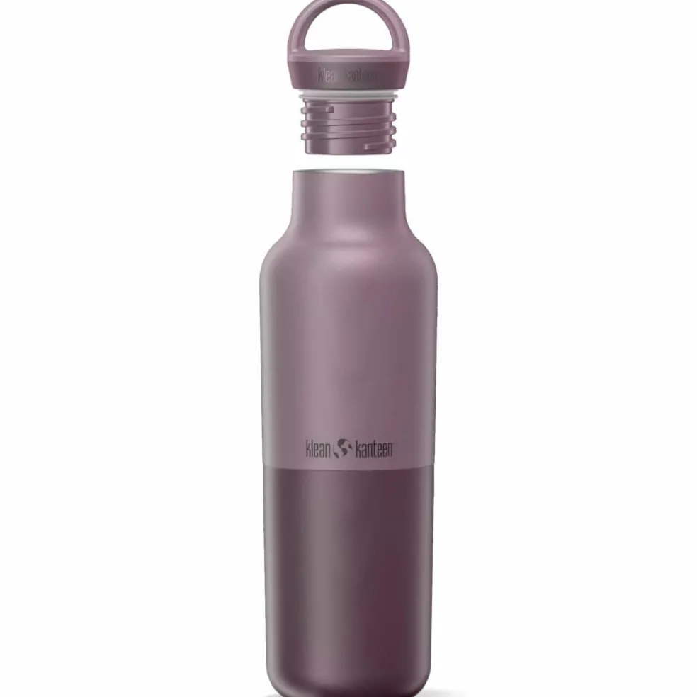 Rise Vacuum Classic termosflaska 592 ml, garnet