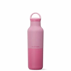 Rise Vacuum Classic termosflaska 592 ml, garnet