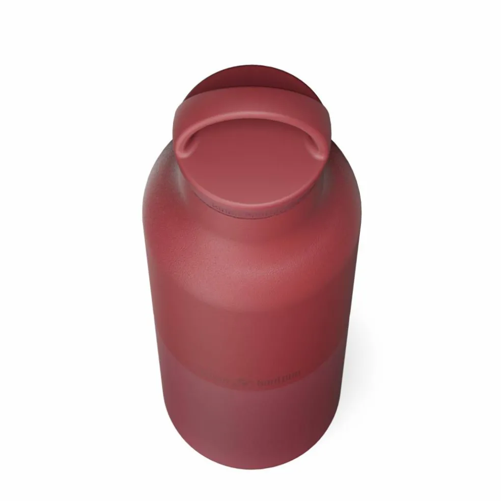 Rise Vacuum Classic termosflaska 592 ml, garnet