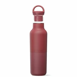 Rise Vacuum Classic termosflaska 592 ml, garnet