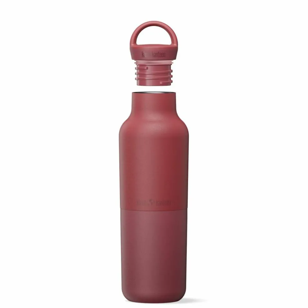 Rise Vacuum Classic termosflaska 592 ml, garnet